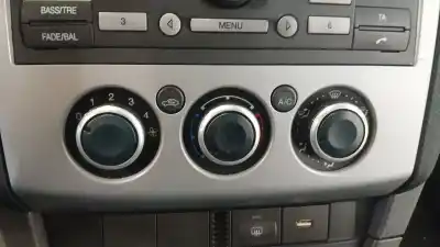 Автозапчастина б/у контроль опалення / кондиціонації для FORD FOCUS II (DA_, HCP, DP) 1.6 TDCI Посилання на OEM IAM 1374165  1374165
