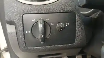 Автозапчасти б/у управление светом за ford focus ii (da_, hcp, dp) 1.6 tdci ссылки oem iam 1323829