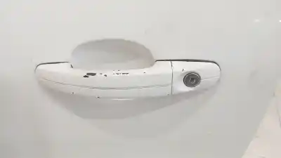 Pezzo di ricambio per auto di seconda mano MANIGLIA ESTERNA ANTERIORE SINISTRA per FORD FOCUS II (DA_, HCP, DP) 1.6 TDCI Riferimenti OEM IAM 1305822  