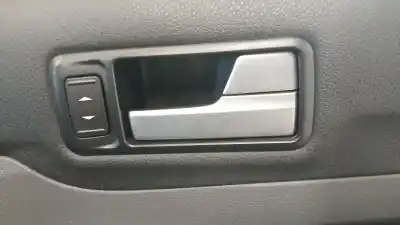 Pezzo di ricambio per auto di seconda mano MANIGLIA INTERNA ANTERIORE DESTRA per FORD FOCUS II (DA_, HCP, DP) 1.6 TDCI Riferimenti OEM IAM 1470111  