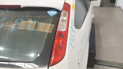 Автозапчастина б/у правий ліхтар для FORD FOCUS II (DA_, HCP, DP) 1.6 TDCI Посилання на OEM IAM 1420450  1420450