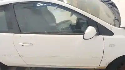 Автозапчасти б/у дверь передняя правая за ford focus ii (da_, hcp, dp) 1.6 tdci ссылки oem iam 1505764