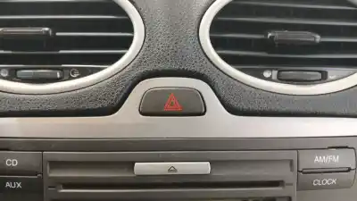 Автозапчасти б/у предупреждение за ford focus ii (da_, hcp, dp) 1.6 tdci ссылки oem iam 1335876