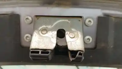 Gebrauchtes Autoersatzteil Schloss Heckdeckel zum OPEL MERIVA A MONOSPACE (X03) 1.8 (E75) OEM-IAM-Referenzen 90563999  