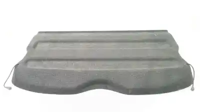 Gebrauchtes Autoersatzteil HECKABLAGE zum CITROEN C4 II (NC_) 1.6 HDi 90 OEM-IAM-Referenzen 8342JS  