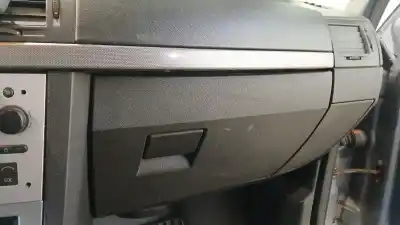 Pezzo di ricambio per auto di seconda mano SCATOLA DI GUANTI per OPEL MERIVA A MONOSPACE (X03) 1.8 (E75) Riferimenti OEM IAM 13119314  