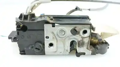 İkinci el araba yedek parçası SOL ÖN KAPI KILIDI için CITROEN C4 II (NC_)  OEM IAM referansları 9135HQ  9685351380