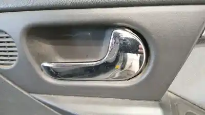 Автозапчасти б/у ВНУТРИ ПЕРЕДНЕЙ ПРАВОЙ РУЧКИ за OPEL MERIVA A MONOSPACE (X03) 1.8 (E75) ссылки OEM IAM 13121872  
