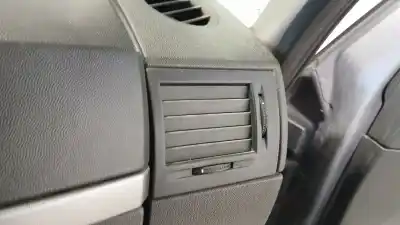 Автозапчастина б/у АЕРАЦІЙНА РЕШІТА для OPEL MERIVA A MONOSPACE (X03) 1.8 (E75) Посилання на OEM IAM 13165969  