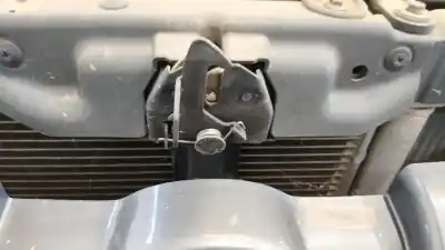 Peça sobressalente para automóvel em segunda mão FECHADURA DO CAPÔ por HYUNDAI ACCENT II (LC) 1.3 Referências OEM IAM 8113025000  