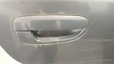 Piesă de schimb auto la mâna a doua MÂNER EXTERIOR SPATE DREAPTA pentru HYUNDAI ACCENT II (LC) 1.3 Referințe OEM IAM 8366025000  