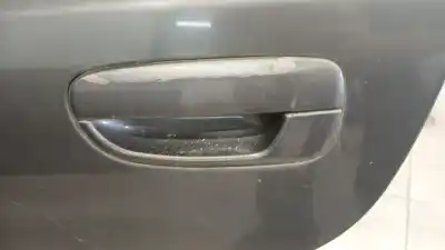 Piesă de schimb auto la mâna a doua MÂNER EXTERIOR SPATE STÂNGA pentru HYUNDAI ACCENT II (LC) 1.3 Referințe OEM IAM 8365025000  