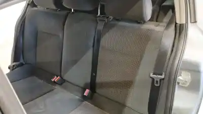 Peça sobressalente para automóvel em segunda mão banco traseiro médio por opel astra h (a04) 1.7 cdti (l48) referências oem iam 13148135