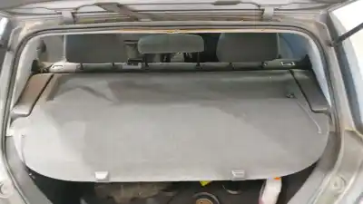 Piesă de schimb auto la mâna a doua SUPORT PAHAR SPATE pentru OPEL ASTRA H (A04)  Referințe OEM IAM 13129746  13129746