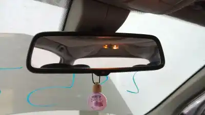 Peça sobressalente para automóvel em segunda mão espelho retrovisor interior por opel astra h (a04) 1.7 cdti (l48) referências oem iam 93190418