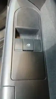 Peça sobressalente para automóvel em segunda mão botão / interruptor elevador vidro dianteiro direito por opel astra h (a04) 1.7 cdti (l48) referências oem iam 13228881
