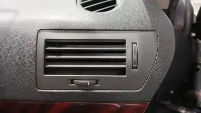 Peça sobressalente para automóvel em segunda mão grelha / difusor de ar por opel astra h (a04) 1.7 cdti (l48) referências oem iam 13228918