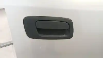 Автозапчасти б/у НАРУЖНАЯ РУКОЯТКА ПЕРЕДНЯЯ СПРАВА за OPEL ASTRA G FASTBACK (T98) 1.6 16V (F08, F48) ссылки OEM IAM 24443949  