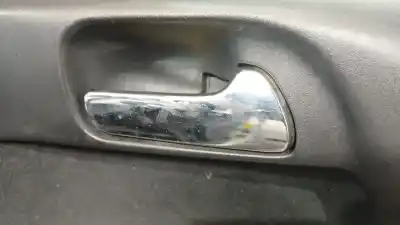 Автозапчастина б/у Усередині ПЕРЕДНЯ ПРАВА РУЧКА для OPEL ASTRA G FASTBACK (T98) 1.6 16V (F08, F48) Посилання на OEM IAM 9100489  