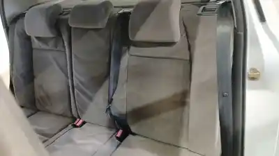 Автозапчастина б/у СЕРЕДНЕ ЗАДНЕ СИДІЛО для PEUGEOT 307 (3A/C) 2.0 HDI 110 Посилання на OEM IAM 885254  