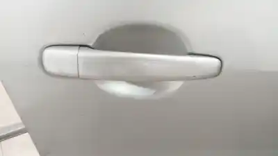 Автозапчасти б/у НАРУЖНАЯ РУКОЯТКА ПЕРЕДНЯЯ СПРАВА за PEUGEOT 307 (3A/C)  ссылки OEM IAM 9101W8  9101W8