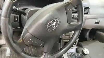 Автозапчасти б/у ПЕРЕДНЯЯ ЛЕВАЯ ПОДУШКА БЕЗОПАСНОСТИ за TOYOTA AVENSIS (_T25_) 2.2 D-4D (ADT251_) ссылки OEM IAM 4513005112B0  