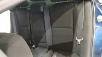 Автозапчасти б/у СРЕДНЯЯ ЗАДНЯЯ СИДЕНЬЯ за TOYOTA AVENSIS (_T25_) 2.2 D-4D (ADT251_) ссылки OEM IAM 7148005481B0  