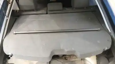 Автозапчасти б/у ЗАДНИЙ ПОДДОН за TOYOTA AVENSIS (_T25_) 2.2 D-4D (ADT251_) ссылки OEM IAM 6433005160B0  
