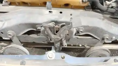 Piesă de schimb auto la mâna a doua ÎNCUIETOARE CAPOTÃ pentru TOYOTA AVENSIS (_T25_) 2.2 D-4D (ADT251_) Referințe OEM IAM 5351005030  