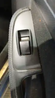 Second-hand car spare part REAR RIGHT POWER WINDOW SWITCH for TOYOTA AVENSIS (_T25_) 2.2 D-4D (ADT251_) OEM IAM references 8481005050  