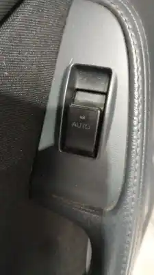 Second-hand car spare part REAR LEFT POWER WINDOW SWITCH for TOYOTA AVENSIS (_T25_) 2.2 D-4D (ADT251_) OEM IAM references 8481005050  