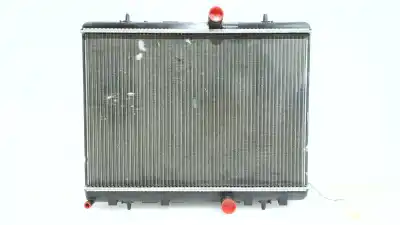 Gebrauchtes Autoersatzteil WASSERRADIATOR zum CITROEN C4 II (NC_) 1.6 HDi 90 OEM-IAM-Referenzen 1330Y5  