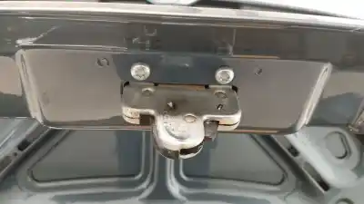 Pezzo di ricambio per auto di seconda mano BAULE / SERRATURA DEL CANCELLO per OPEL VECTRA B (J96) 1.6 I 16V (F19) Riferimenti OEM IAM 90457255  