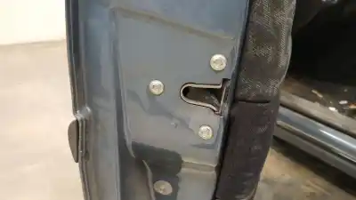 Pezzo di ricambio per auto di seconda mano SERRATURA PORTA ANTERIORE SINISTRA per OPEL VECTRA B (J96) 1.6 I 16V (F19) Riferimenti OEM IAM 24414110  