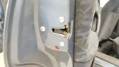 Pezzo di ricambio per auto di seconda mano SERRATURA PORTA POSTERIORE SINISTRA per OPEL VECTRA B (J96) 1.6 I 16V (F19) Riferimenti OEM IAM 24414130  