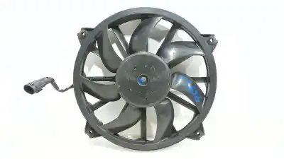 Pezzo di ricambio per auto di seconda mano ELETTROVENTOLA per CITROEN C4 II (NC_) 1.6 HDi 90 Riferimenti OEM IAM 9828719880  