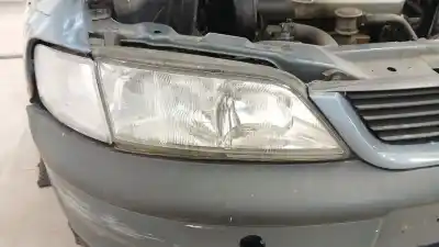 Автозапчасти б/у правая фара за opel vectra b (j96) 1.6 i 16v (f19) ссылки oem iam 90512712