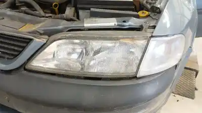 Автозапчастина б/у ЛІВА ФАРА для OPEL VECTRA B (J96) 1.6 I 16V (F19) Посилання на OEM IAM 90512711  