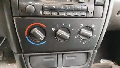 Автозапчасти б/у отопление / кондиционирование воздуха за opel vectra b (j96) 1.6 i 16v (f19) ссылки oem iam 9140155