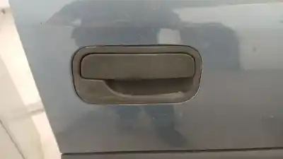 Second-hand car spare part EXTERIOR RIGHT FRONT DOOR HANDLE for OPEL VECTRA B (J96) 1.6 I 16V (F19) OEM IAM references 9192221  