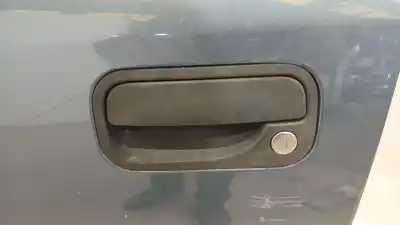 Second-hand car spare part EXTERIOR LEFT FRONT DOOR HANDLE for OPEL VECTRA B (J96) 1.6 I 16V (F19) OEM IAM references 9192225  