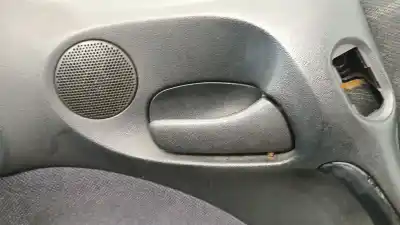 Pezzo di ricambio per auto di seconda mano MANIGLIA INTERNA ANTERIORE DESTRA per OPEL VECTRA B (J96) 1.6 I 16V (F19) Riferimenti OEM IAM 90362964  