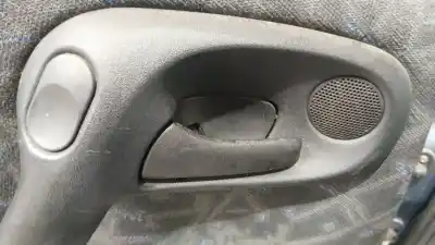 Автозапчасти б/у левая задняя внутренняя ручка за opel vectra b (j96) 1.6 i 16v (f19) ссылки oem iam 90362965