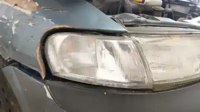 Автозапчасти б/у правый передний пилот за opel vectra b (j96) 1.6 i 16v (f19) ссылки oem iam 90543321
