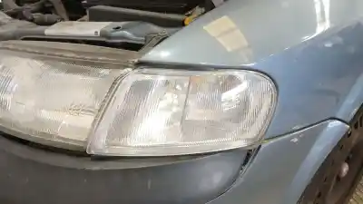 Автозапчасти б/у левый передний пилот за opel vectra b (j96) 1.6 i 16v (f19) ссылки oem iam 90543320