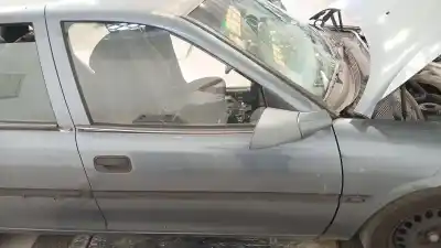 Автозапчасти б/у дверь передняя правая за opel vectra b (j96) 1.6 i 16v (f19) ссылки oem iam 9153650