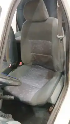 Second-hand car spare part LEFT FRONT SEAT for RENAULT MEGANE I (BA0/1_) 1.9 D ECO (BA0A, BA0U, BA0R) OEM IAM references 7701045643  