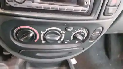 Piesă de schimb auto la mâna a doua CONTROLUL ÎNCALZIRE / AER CONDITIONAT pentru RENAULT MEGANE I (BA0/1_) 1.9 D ECO (BA0A, BA0U, BA0R) Referințe OEM IAM 7701041846  