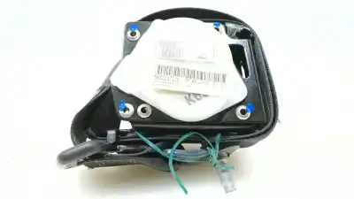 Pièce détachée automobile d'occasion CEINTURE DE SÉCURITÉ ARRIÈRE DROITE pour CITROEN C4 II (NC_) 1.6 HDi 90 Références OEM IAM 8976C2  