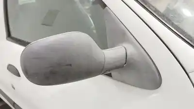 Автозапчасти б/у ЗАДНИЙ ВИД СПРАВА за RENAULT MEGANE I (BA0/1_) 1.9 D ECO (BA0A, BA0U, BA0R) ссылки OEM IAM 7700413314  